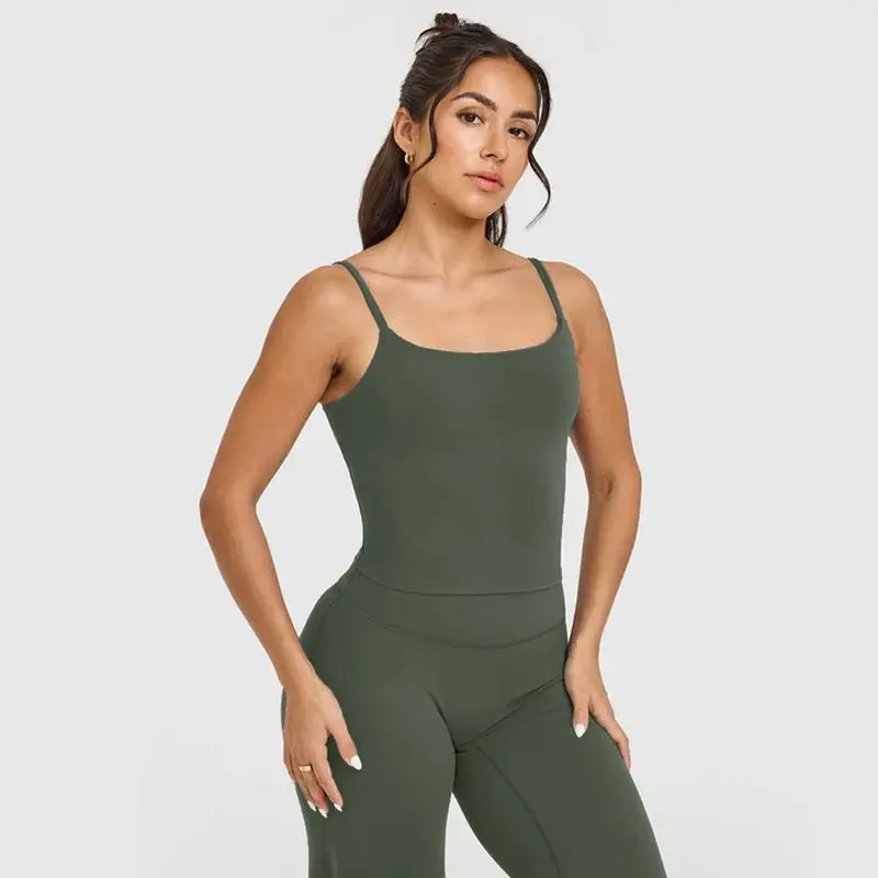 Women's yoga set