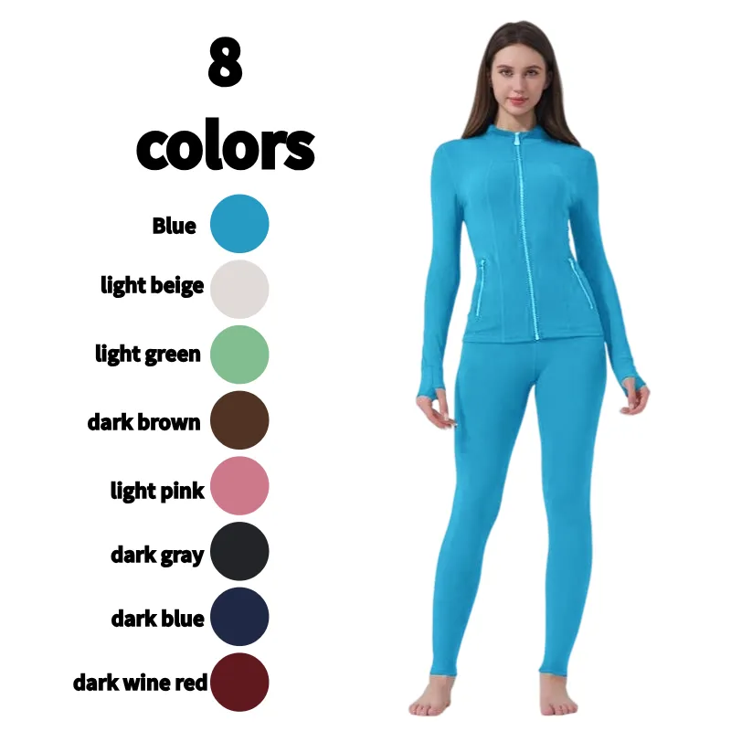 Women's Sporty Tracksuit Set (Gardenia Fragrance)