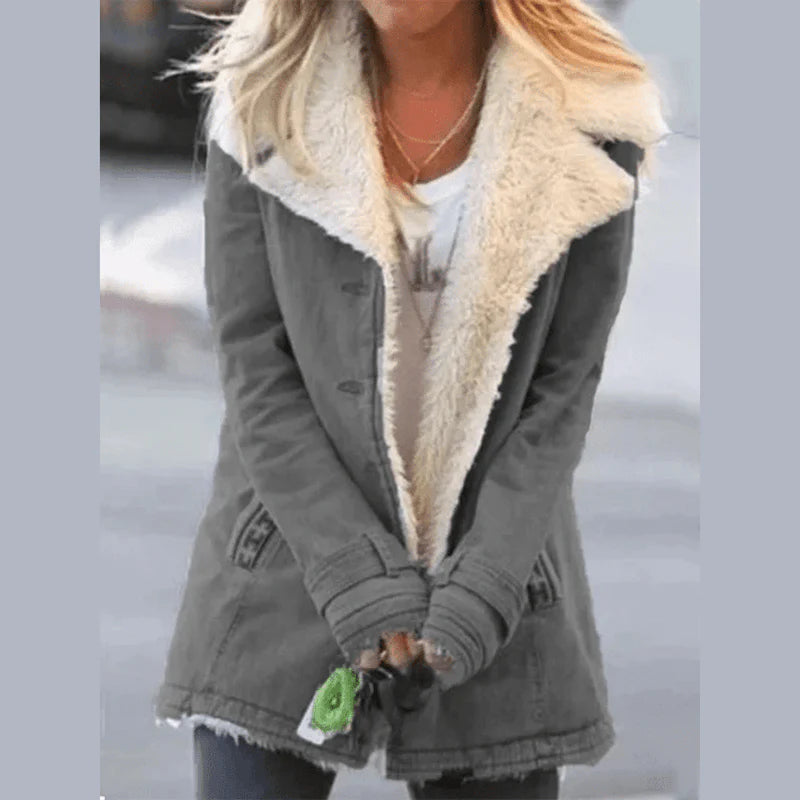 Olympe | Classic Comfortable Jacket