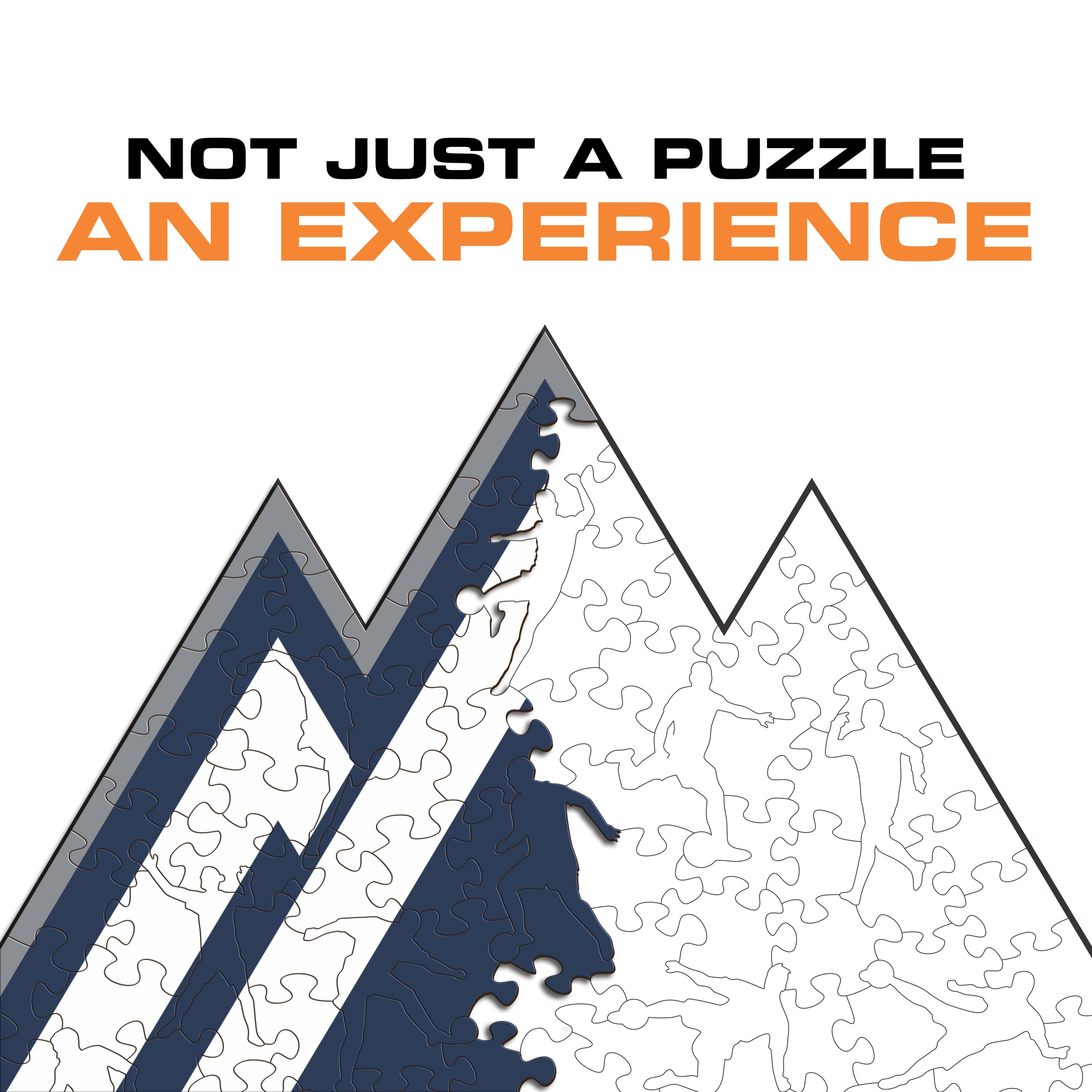 Vancouver Whitecaps® Logo - Wooden Puzzle