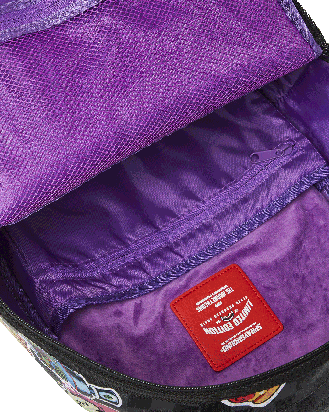 TASTY DLXSV BACKPACK