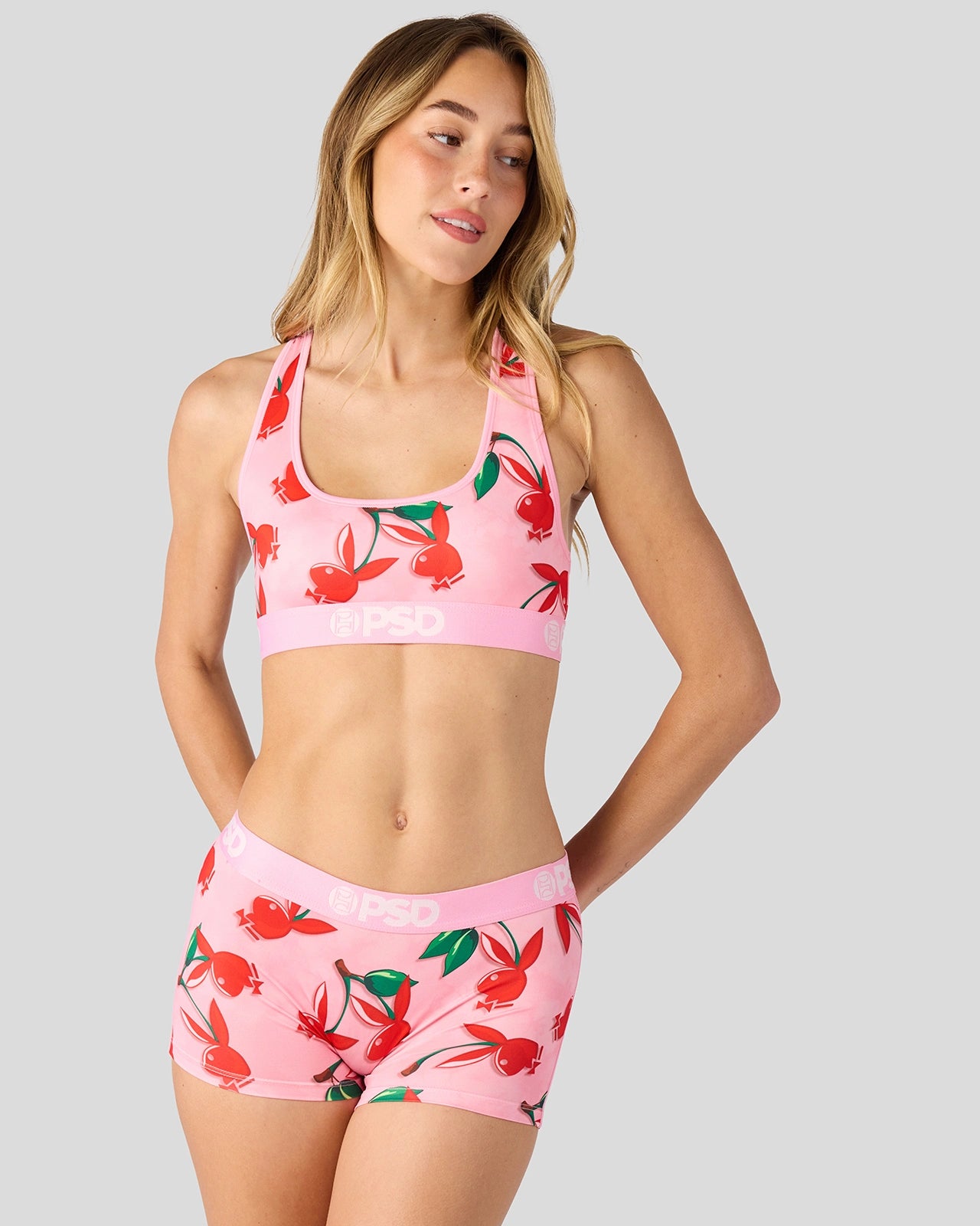 Playboy - Cherry Love