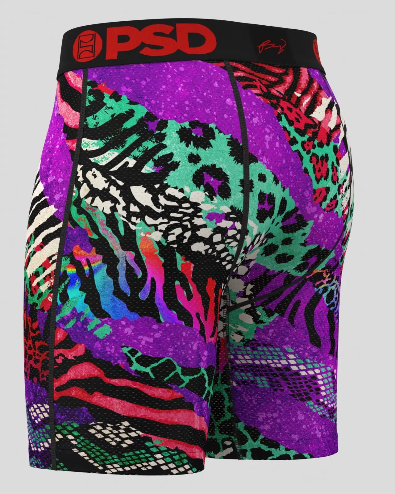 Paolo Banchero - Safari