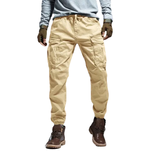 ⏰Last Day Promotion⚡ 2025 Men's Classic Tactical Pants