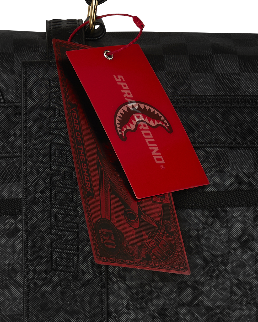 THE PHANTOM FADE MONTE CARLO