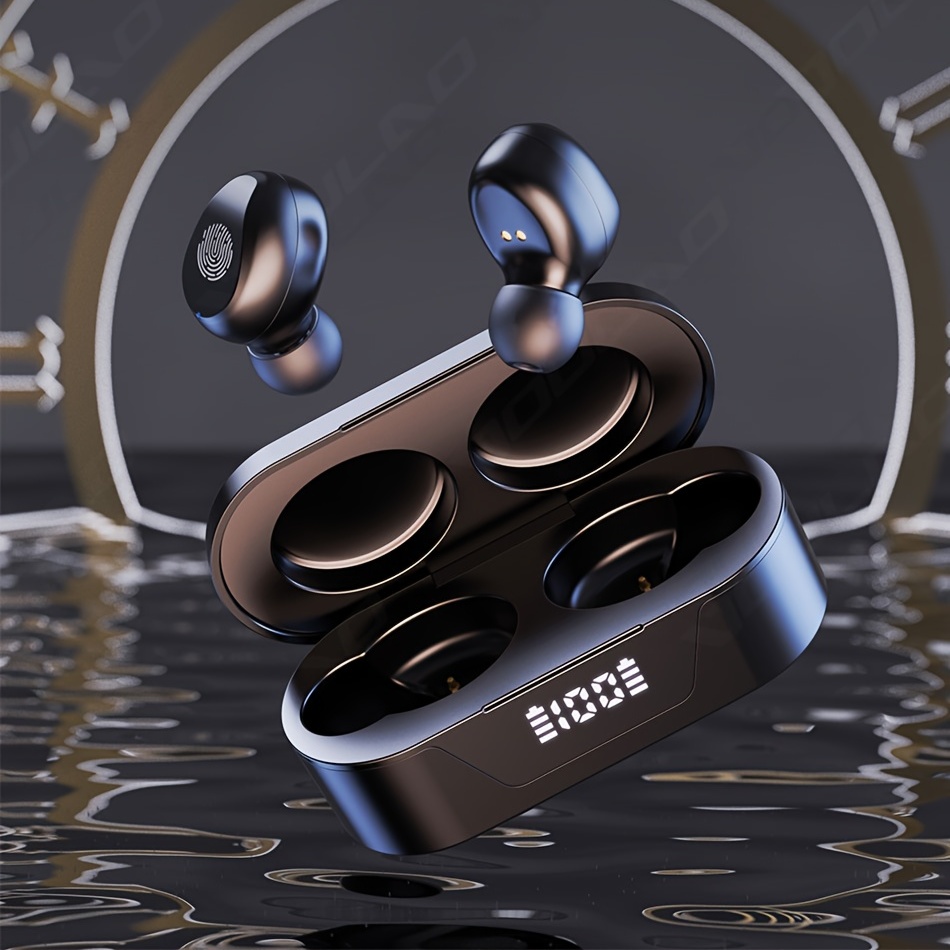 Waterproof Headset Wireless Sport Headset