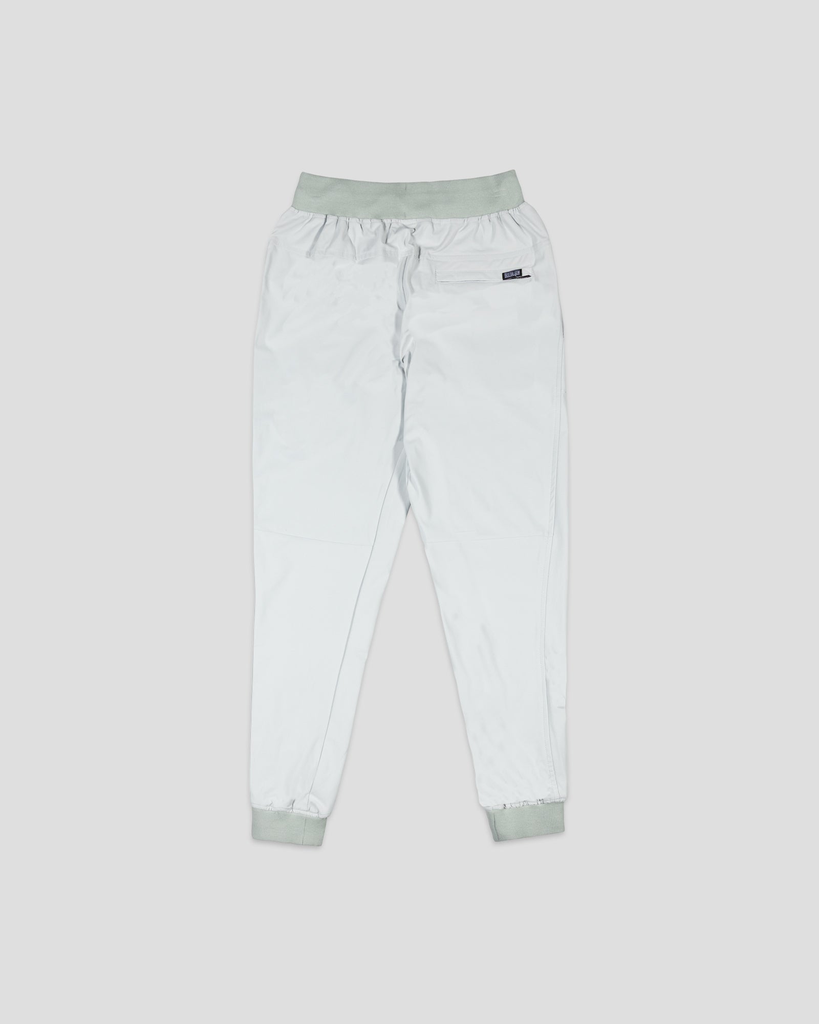 Ace Joggers (Grey) - Youth