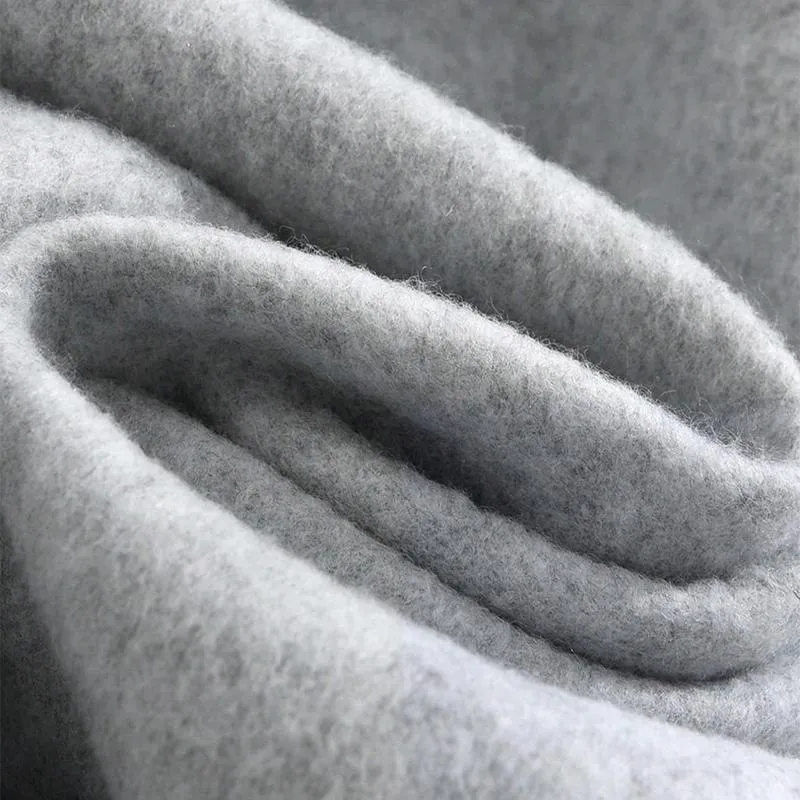 Men's Classic Thick Fleece Sweatpants