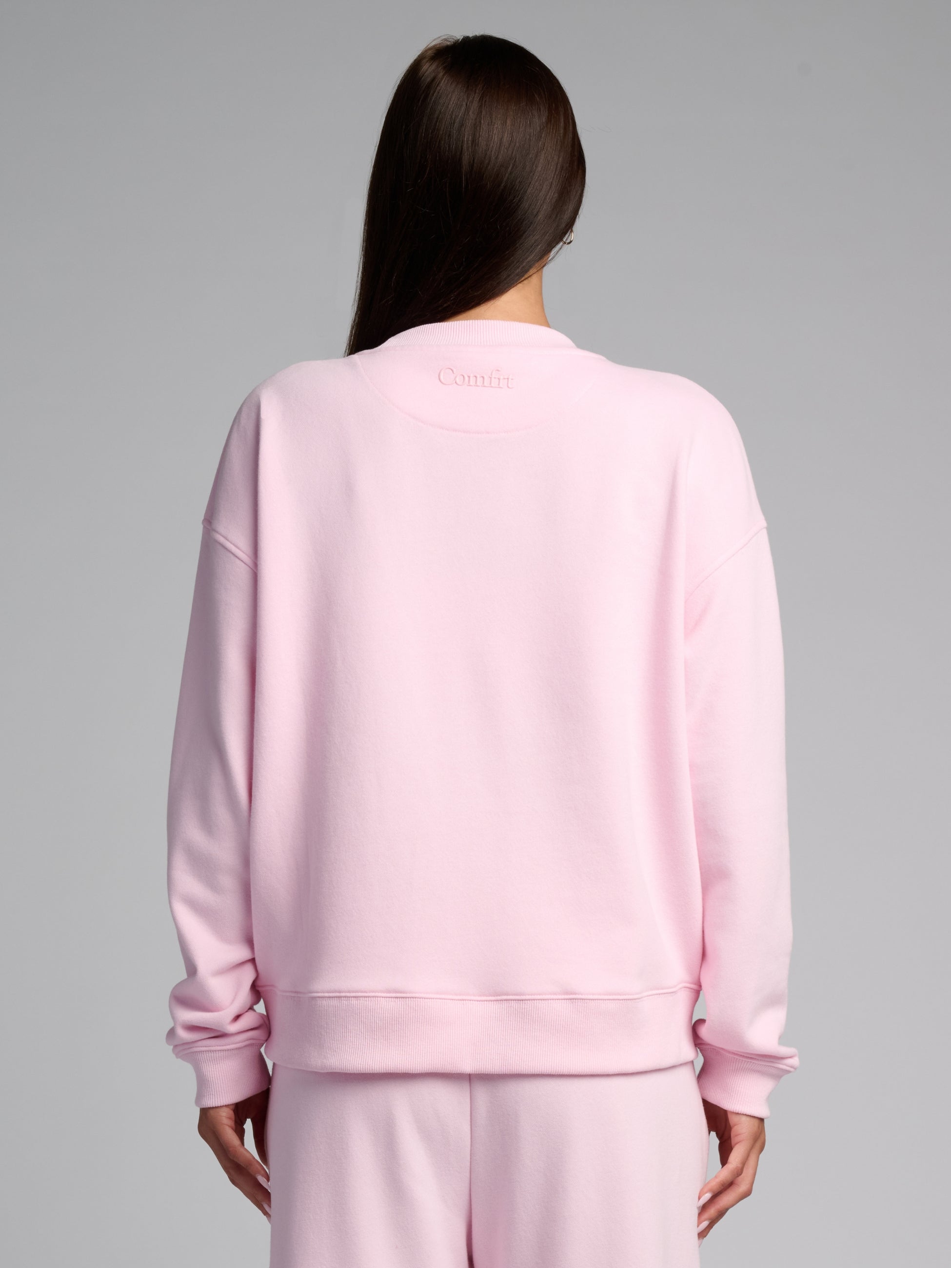 Halo Lightweight Crop Crew