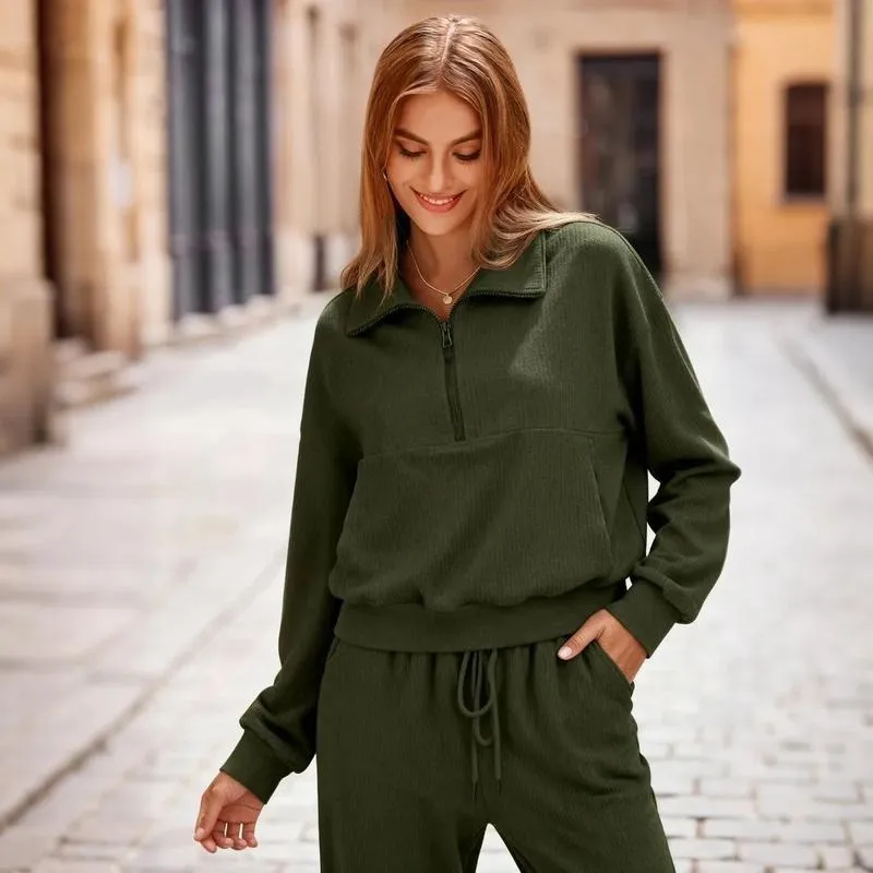 Women's 2-Piece Sweatpants Set