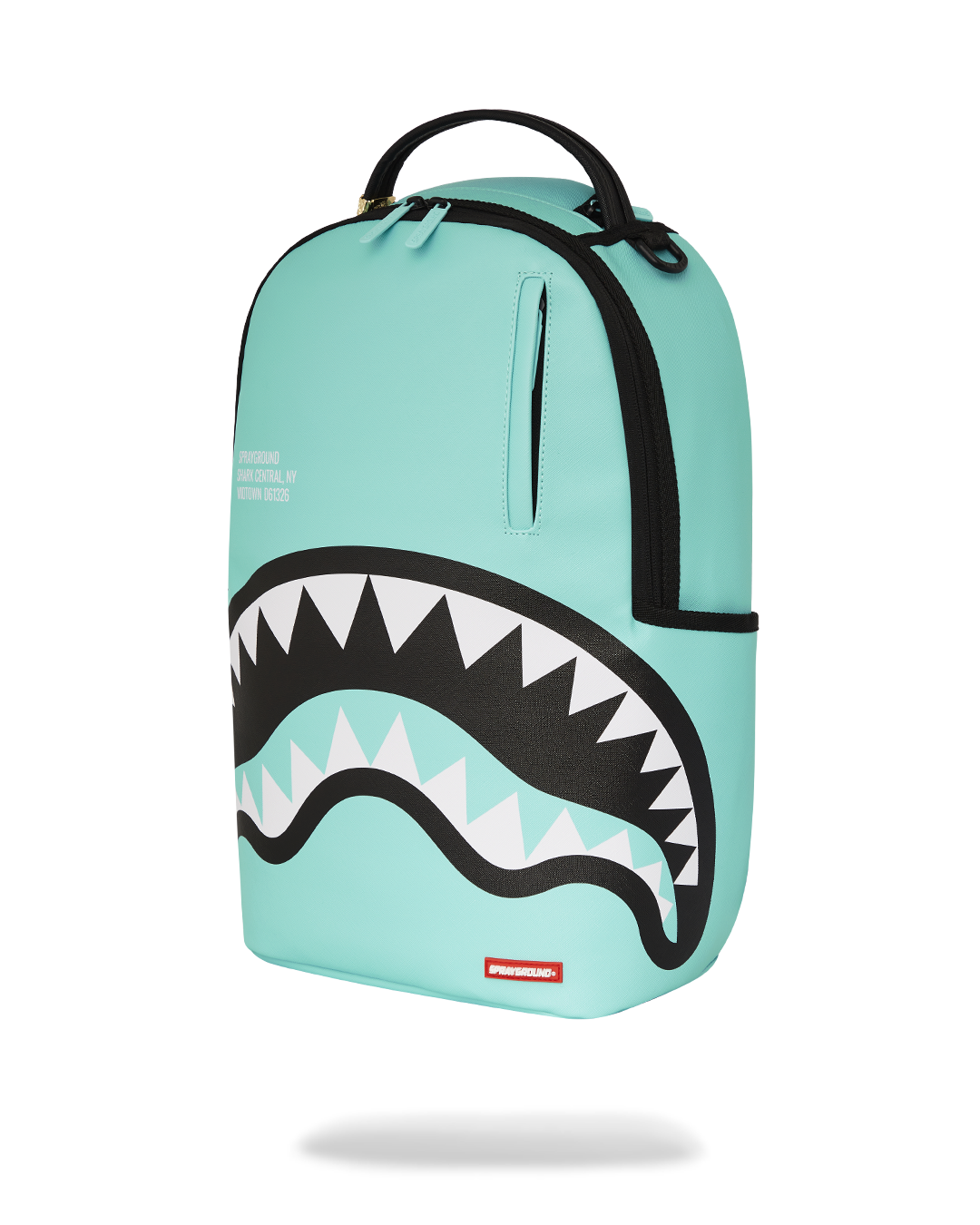 SHARK CENTRAL ADRIATIC DLXSV BACKPACK