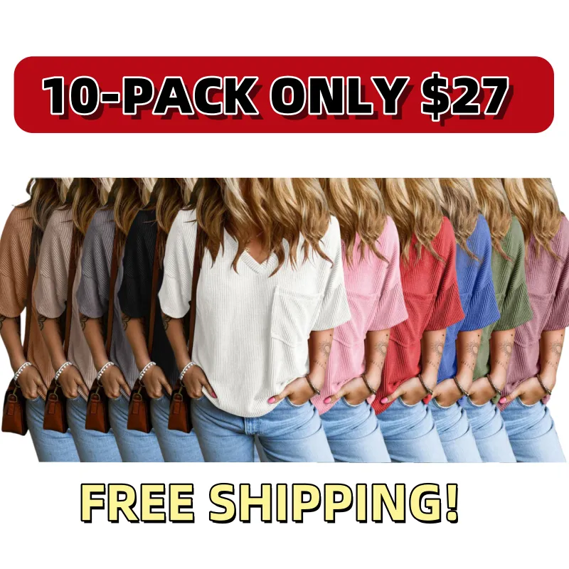 Women's Oversized Short Sleeve Tee