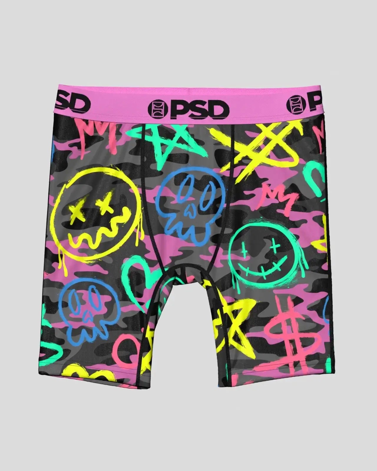 3 Pack - Smile Squad