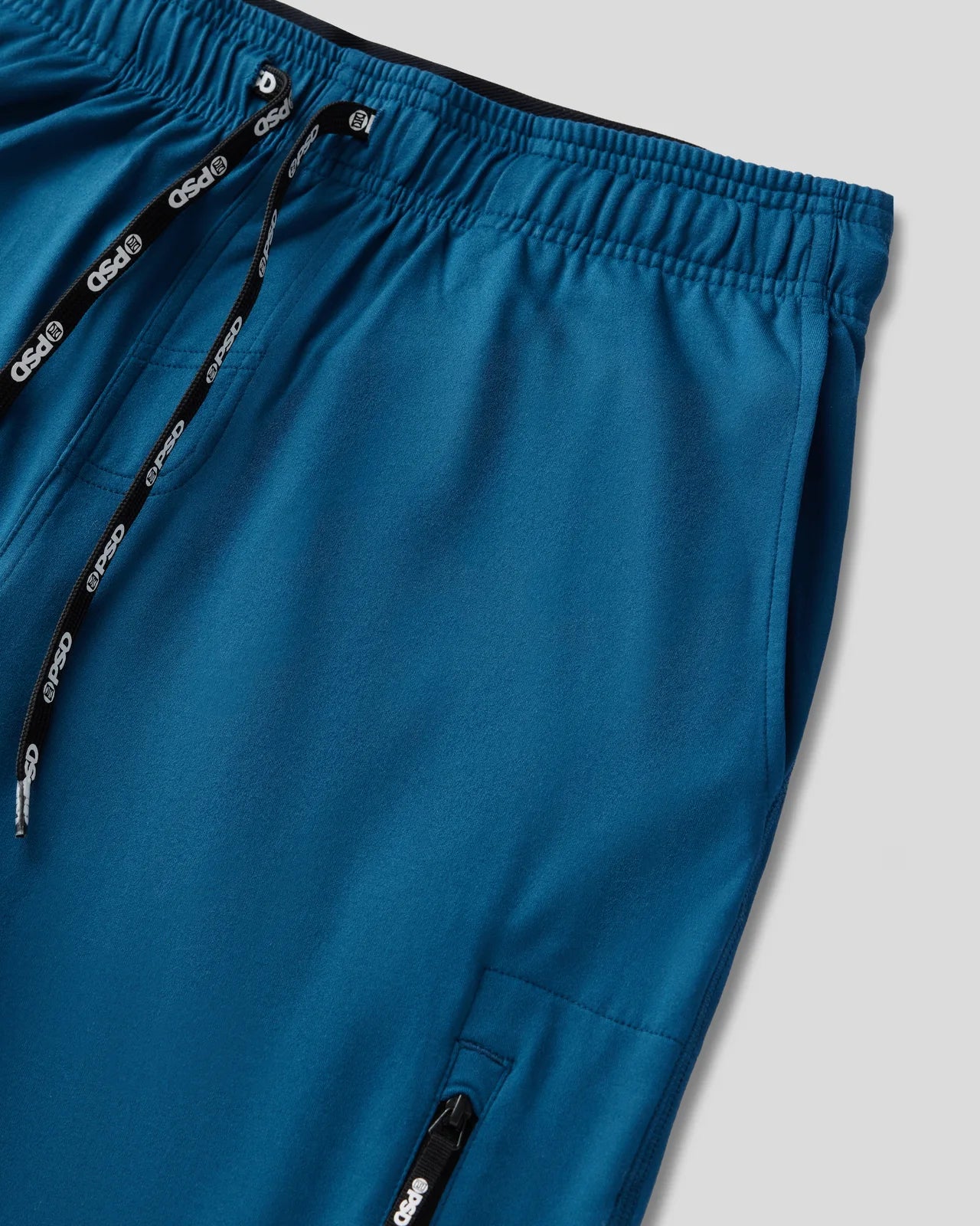 Premium Jogger - Deep Teal