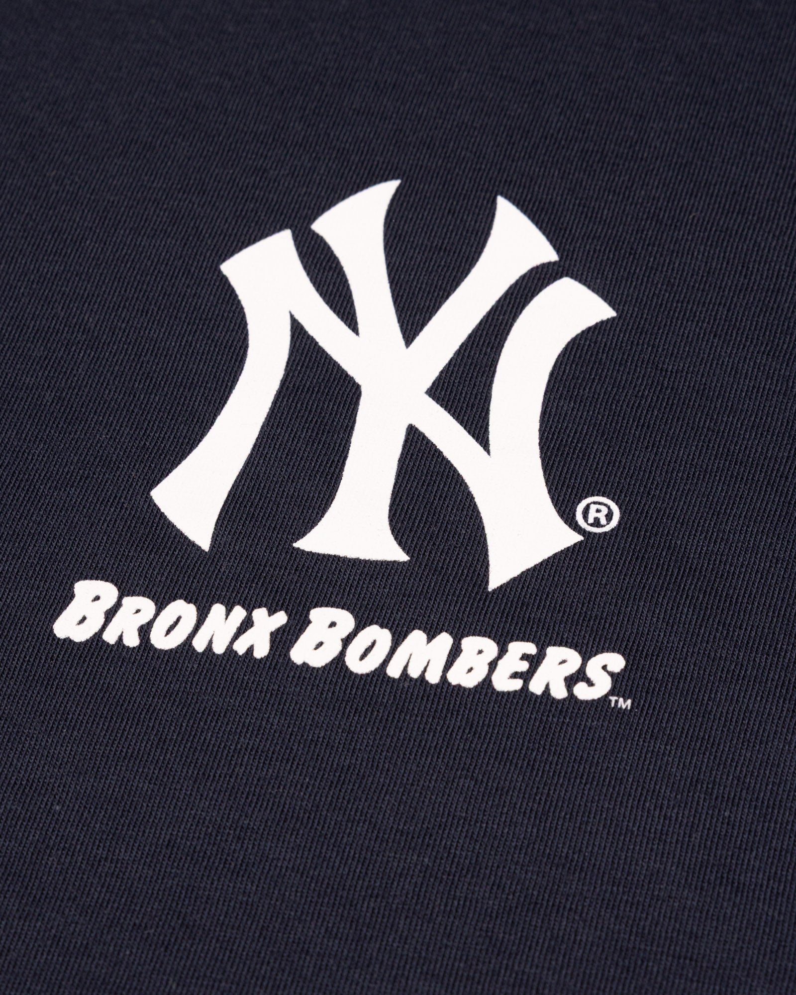 Bronx Bombers Youth T-Shirt - New York Yankees