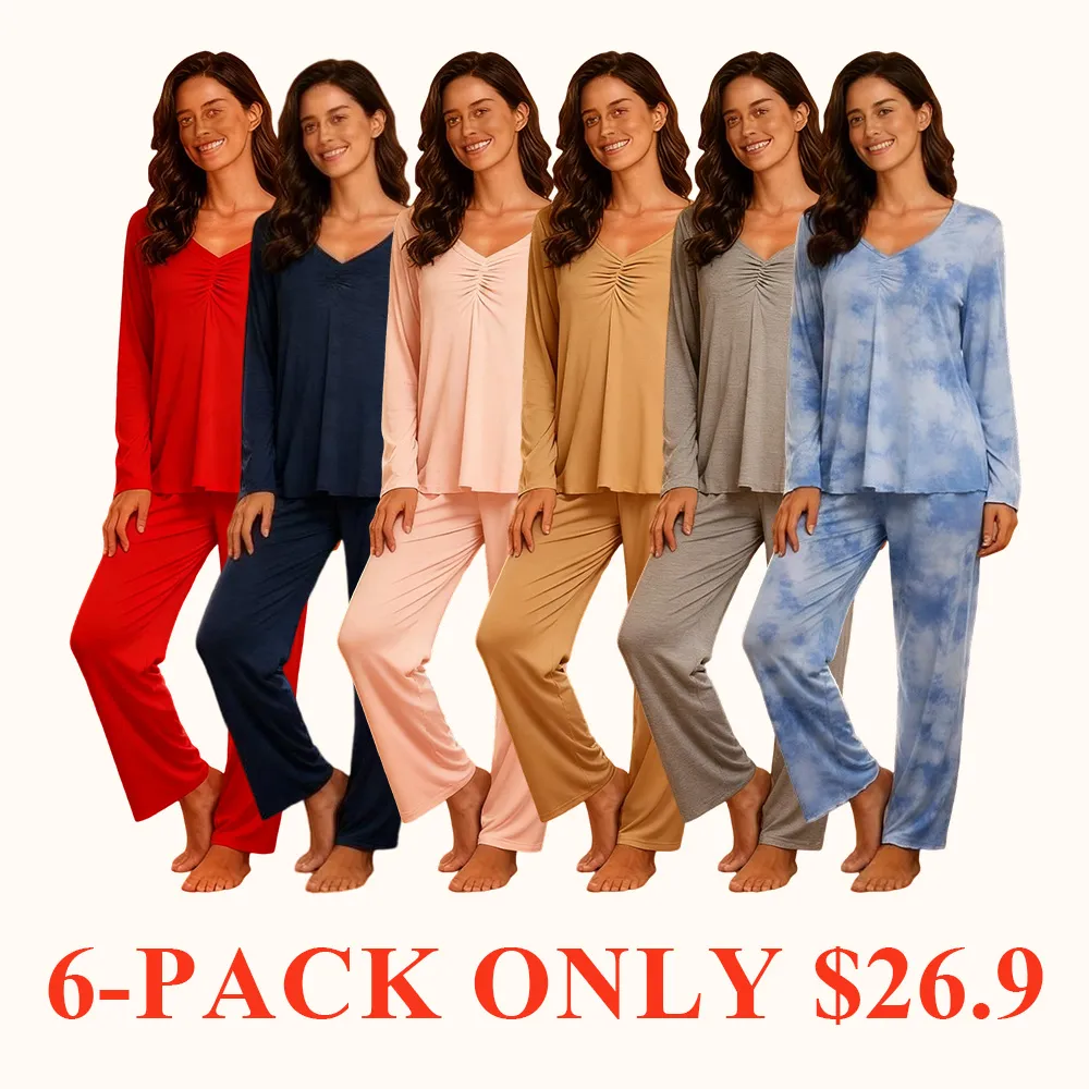 Women's Pajama Set
