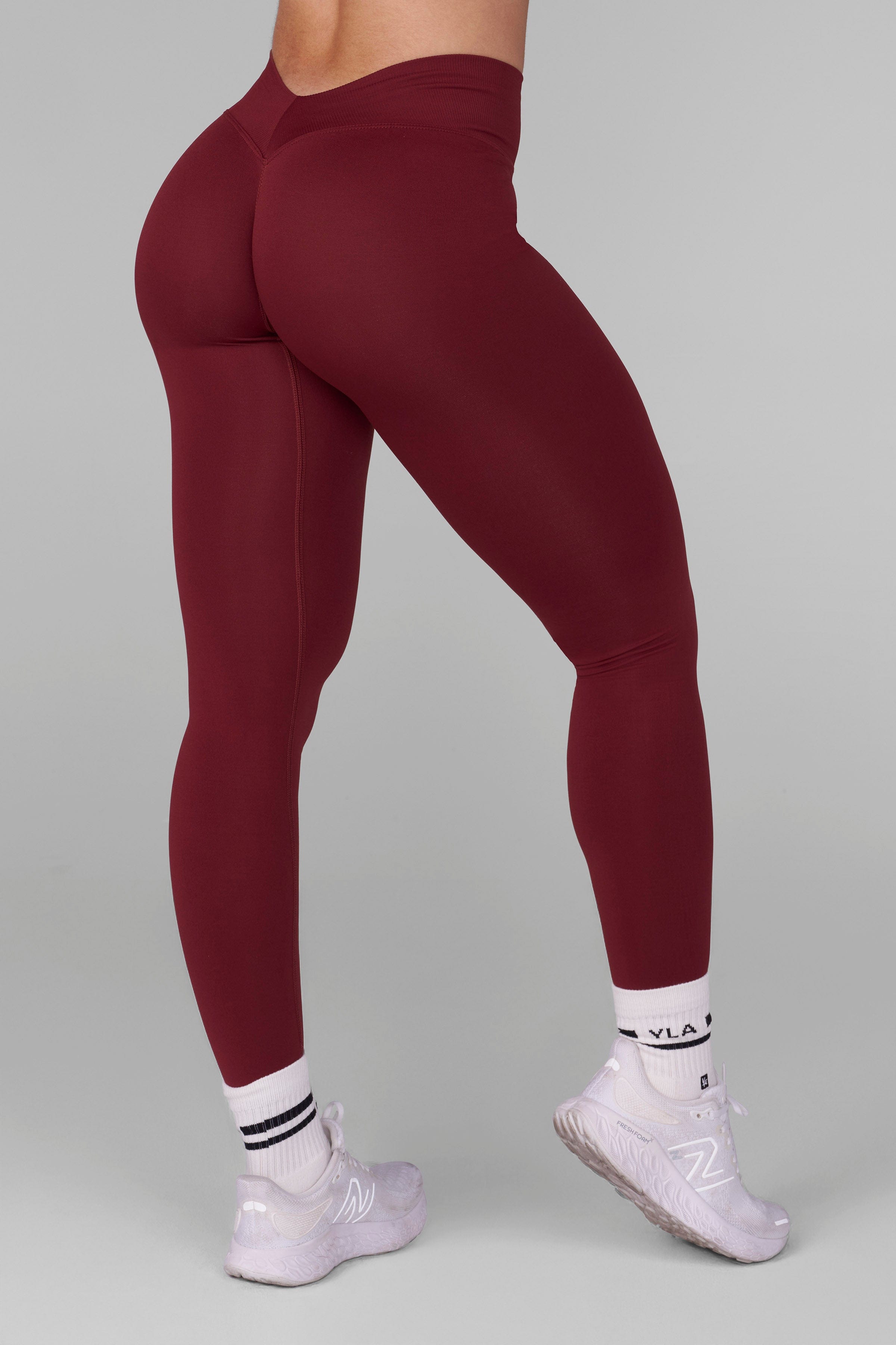 W275 Lift Seamless Leggings