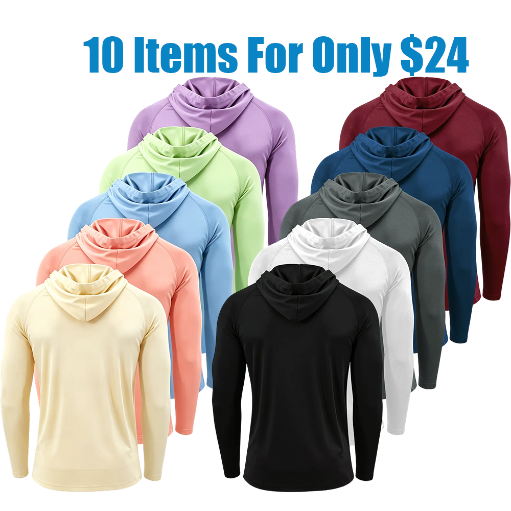 Men's Hooded Sweatshirt Long Sleeve Pullover Casual Fashion Warm Comfortable Breathable Fabric Suitable for Casual Outings Outdoor Sports Valentine's Day Gift