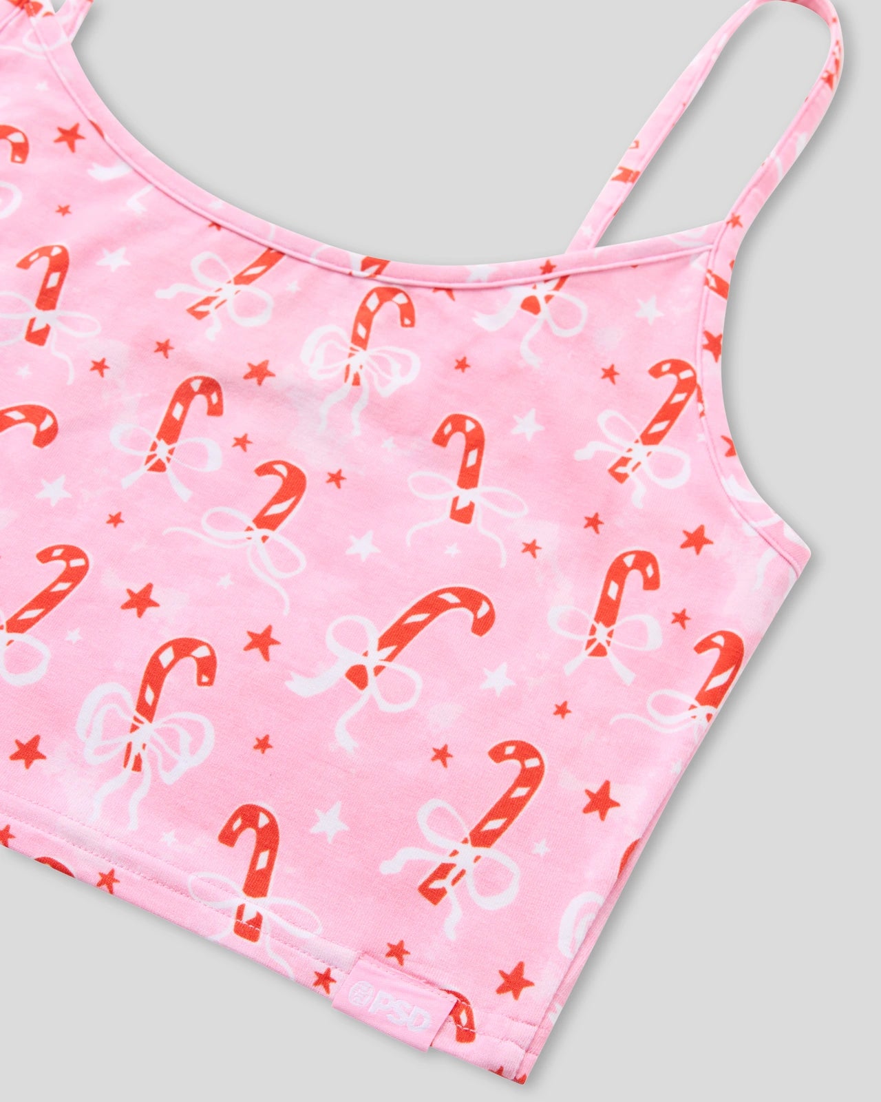 Candy Bow Modal - Cami Sleep Set