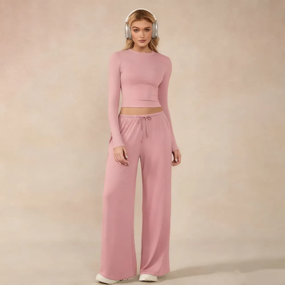 Women's 2-Piece Activewear Set