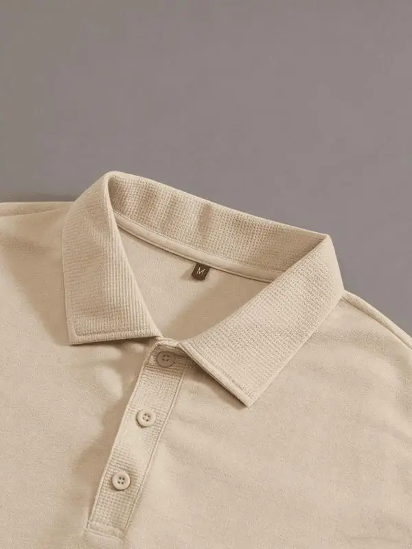 2-piece men's luxury retro suit set - Four season long sleeved jacket and pants with chest pocket