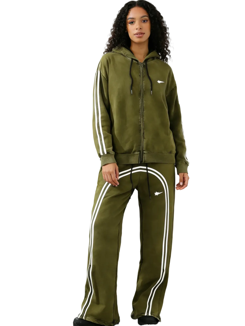 Women's Sweatshirt Sets