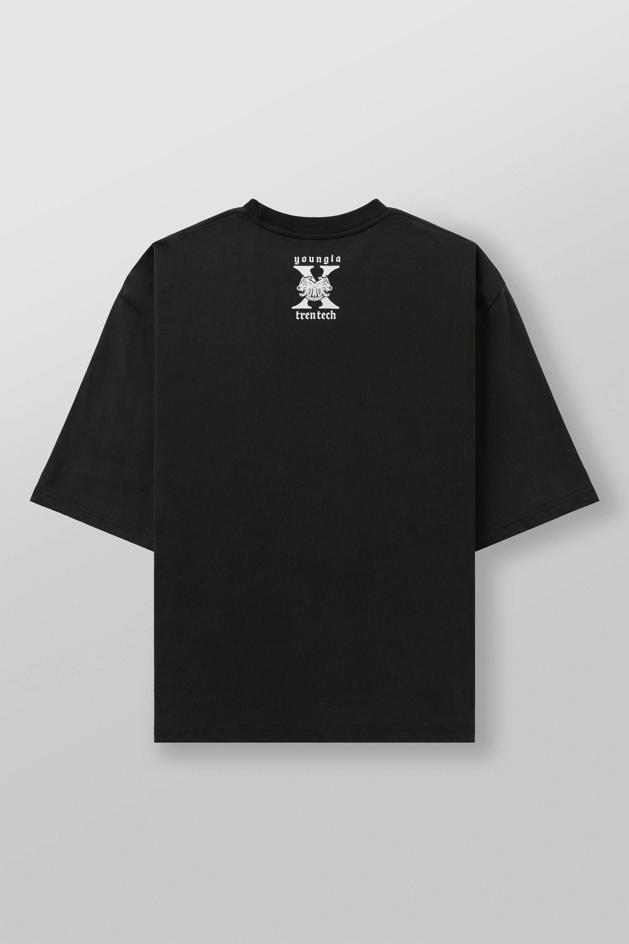 4175 - Tren Twins Fury Tees