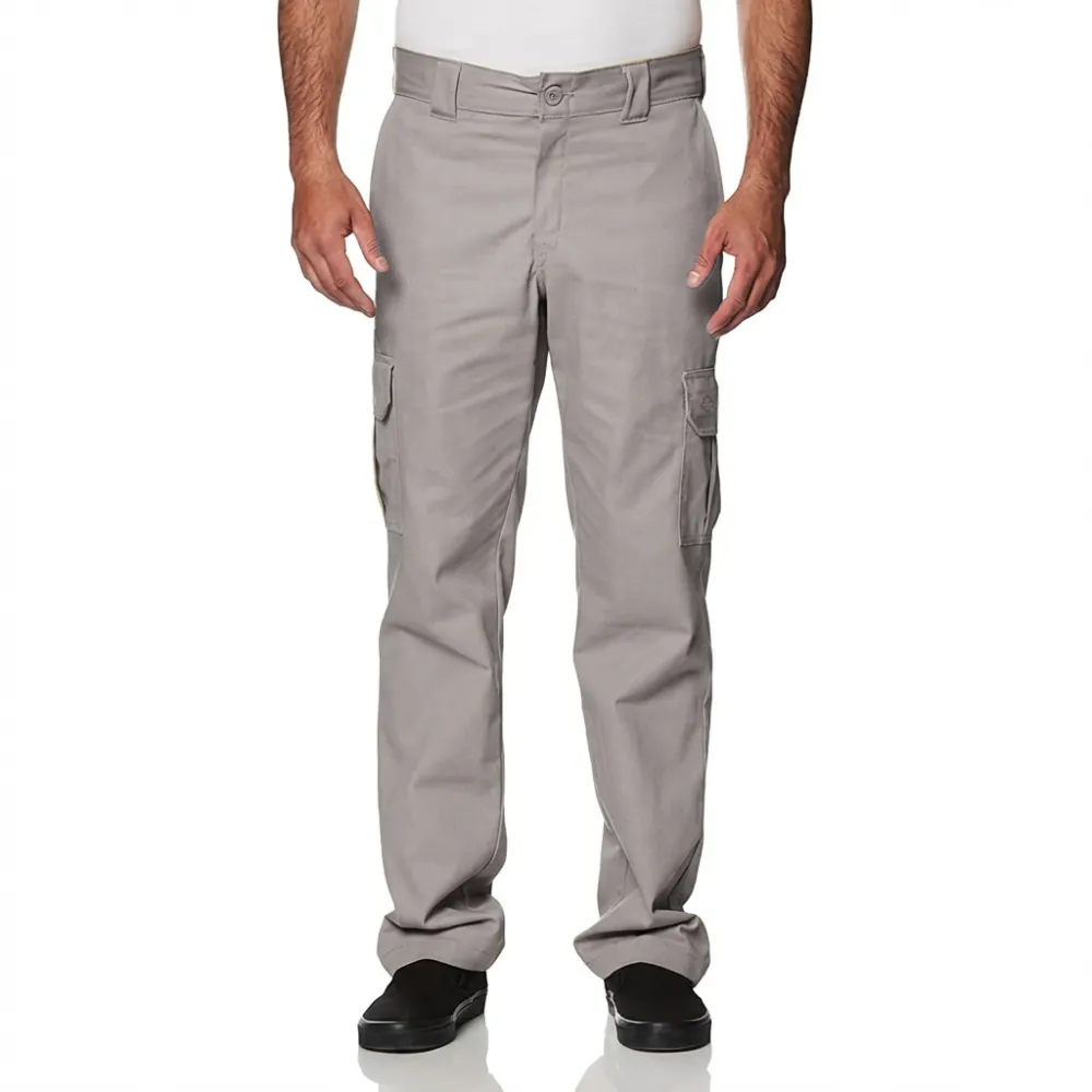 Men's Flex Regular Fit Cargo Pants