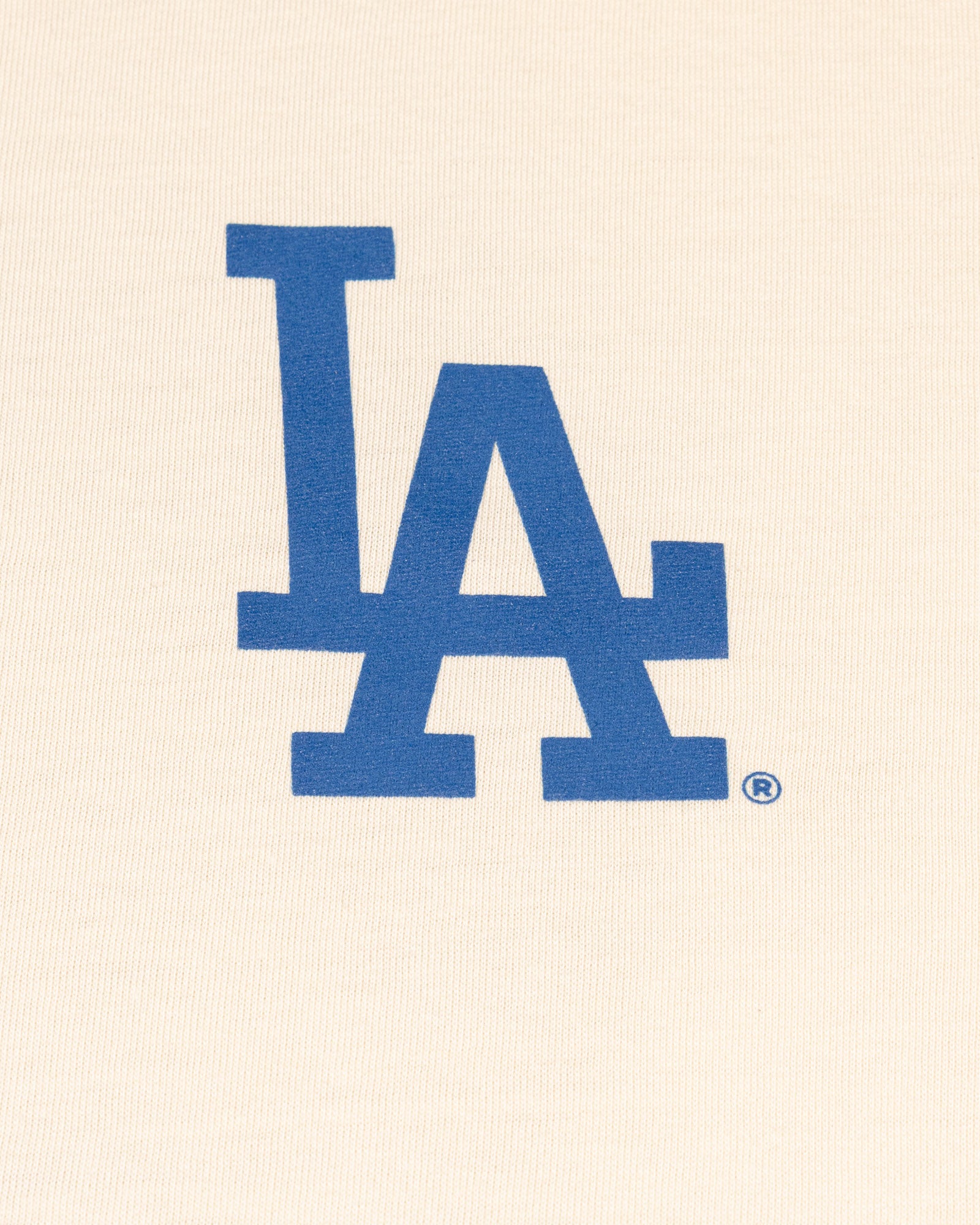 Palm Tree Bat Youth T-Shirt - Los Angeles Dodgers
