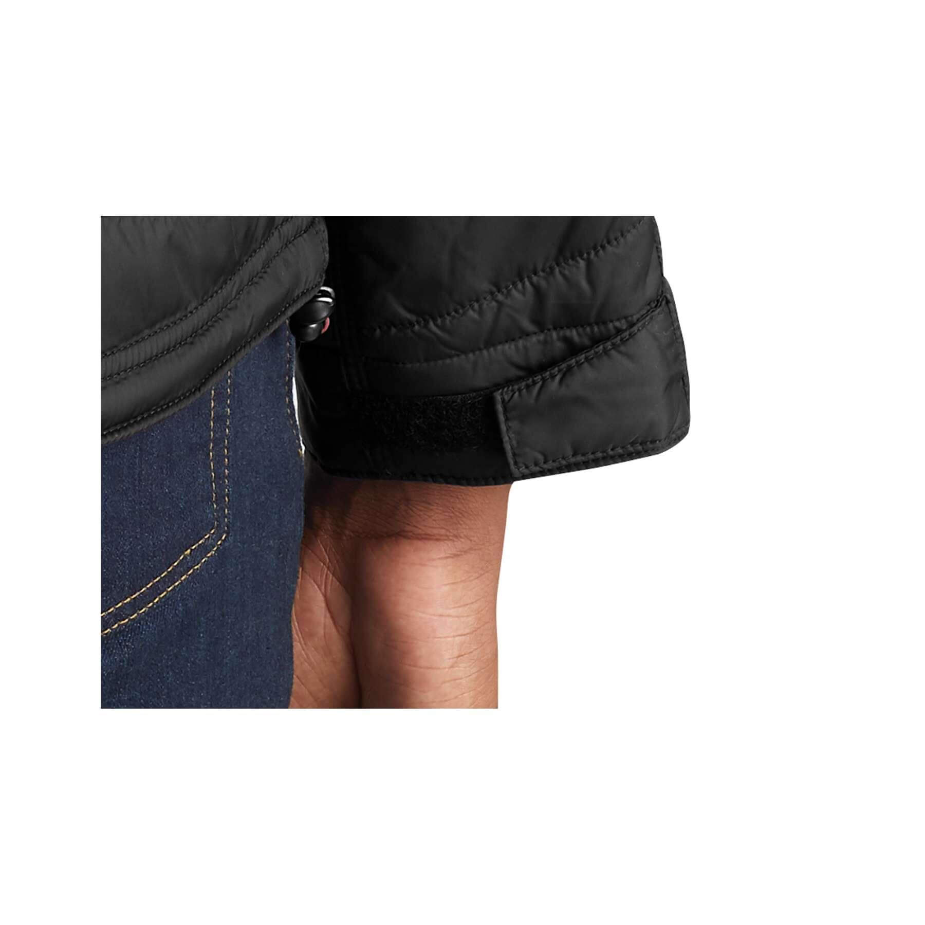 CHT Gilliam Relaxed Fit Insulated Rain Defender Jacket 102208