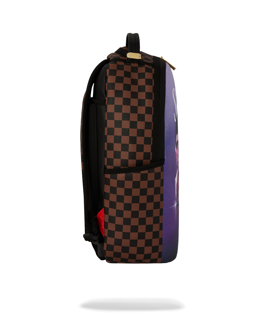 SCARFACE MOB WIFE BACKPACK
