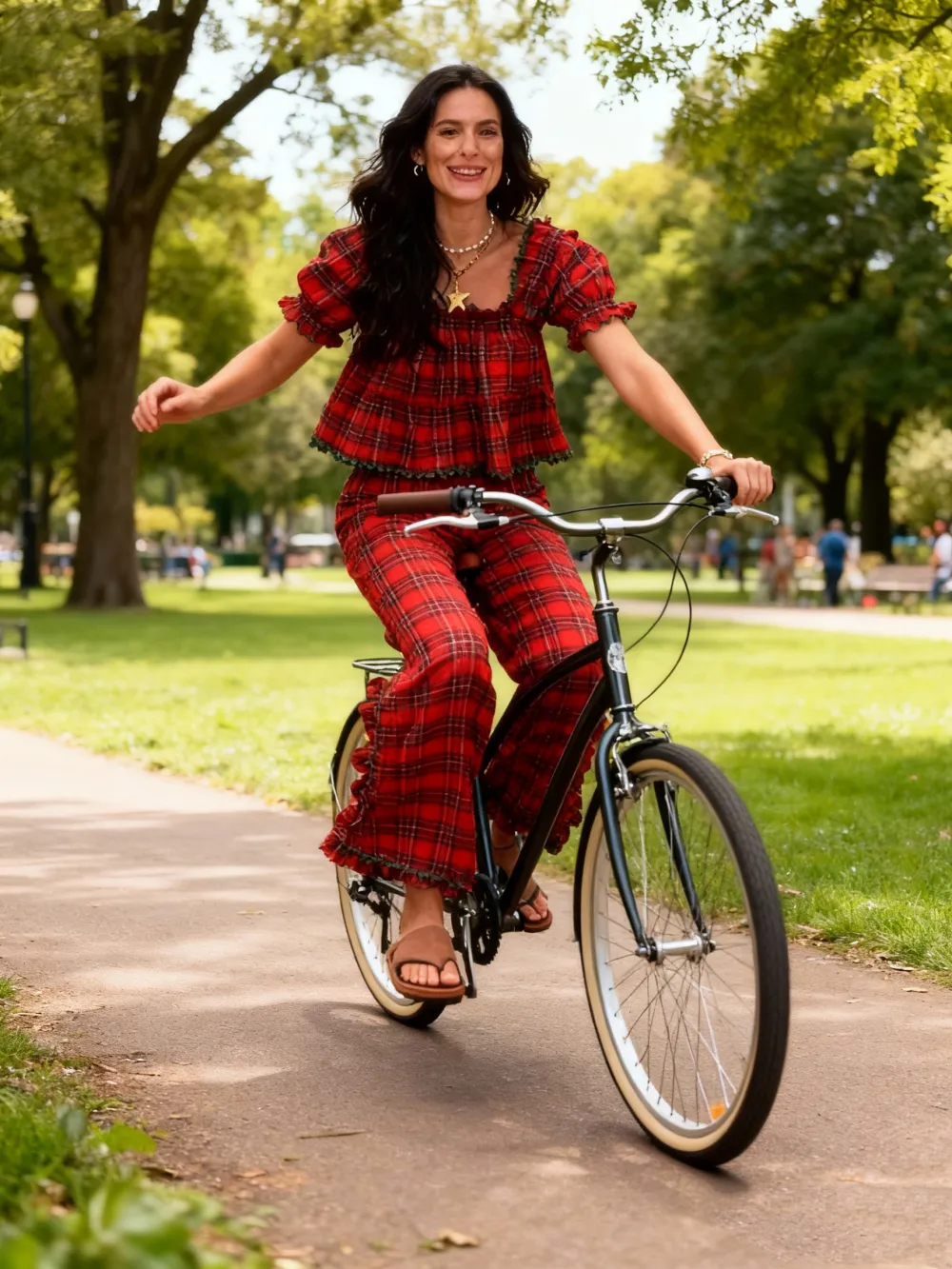 Women Pajama Set Sleepwear Loungewear