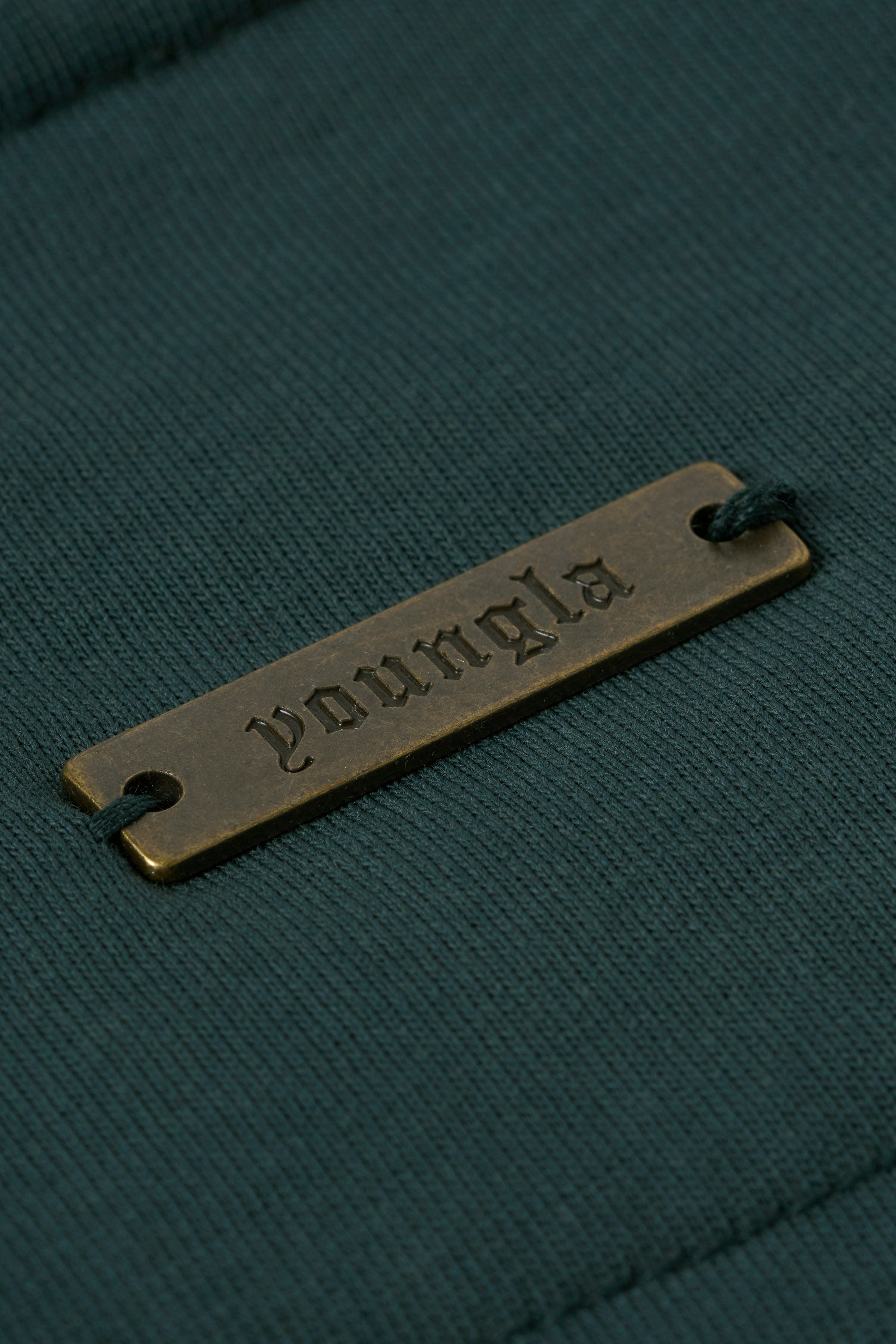 4144 - Distressed Tees