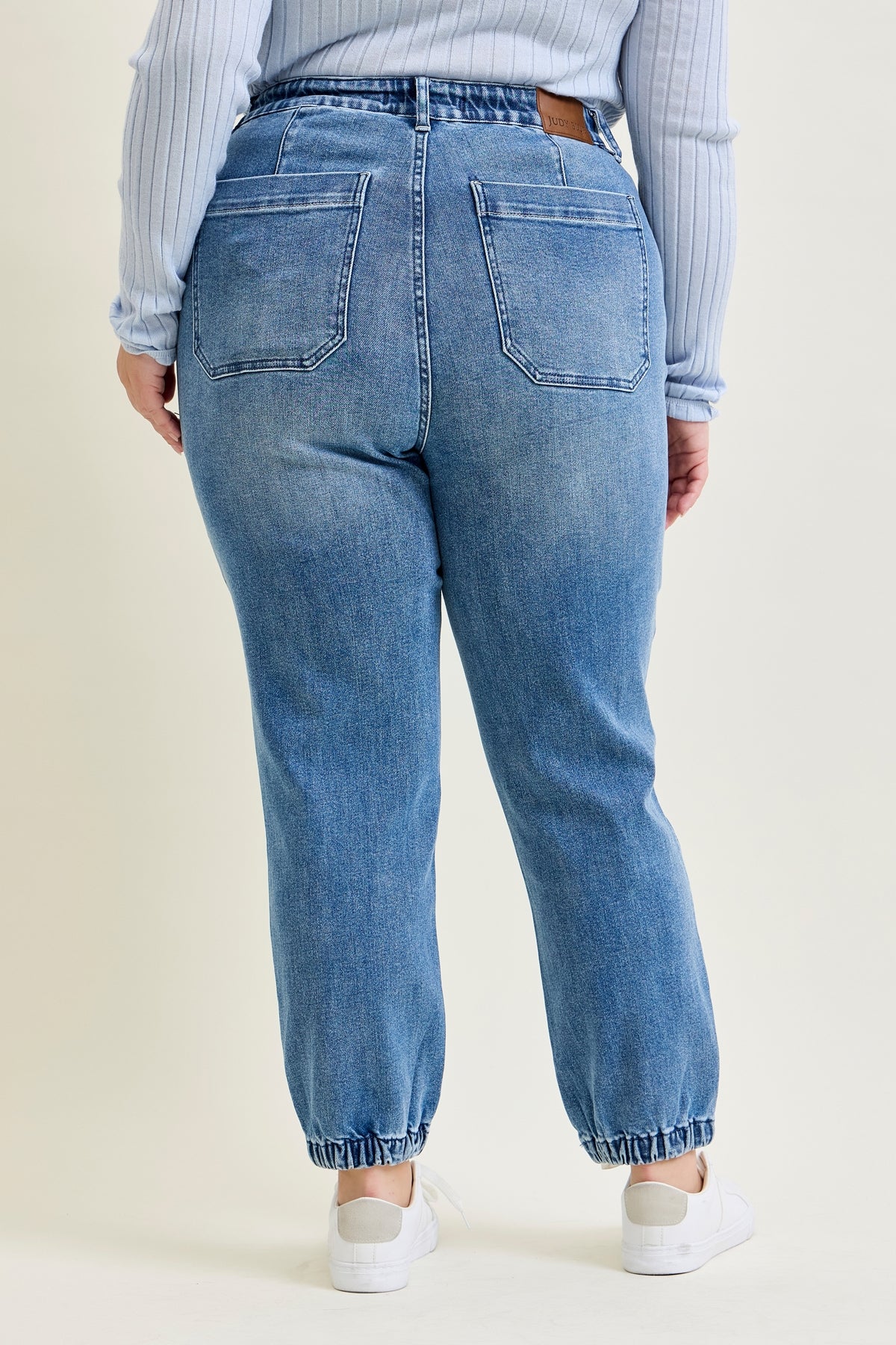 Elena Joggers - PLUS