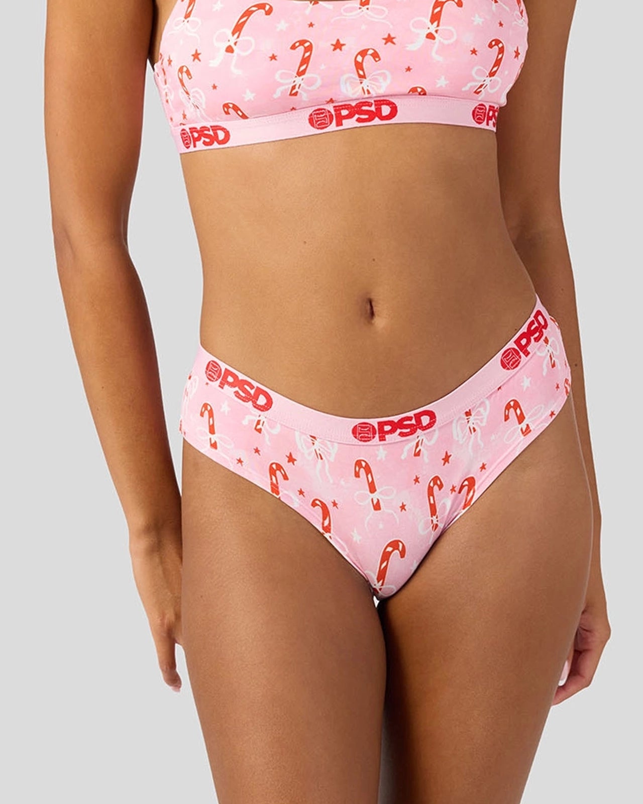 Modal 4 Pack - Festive