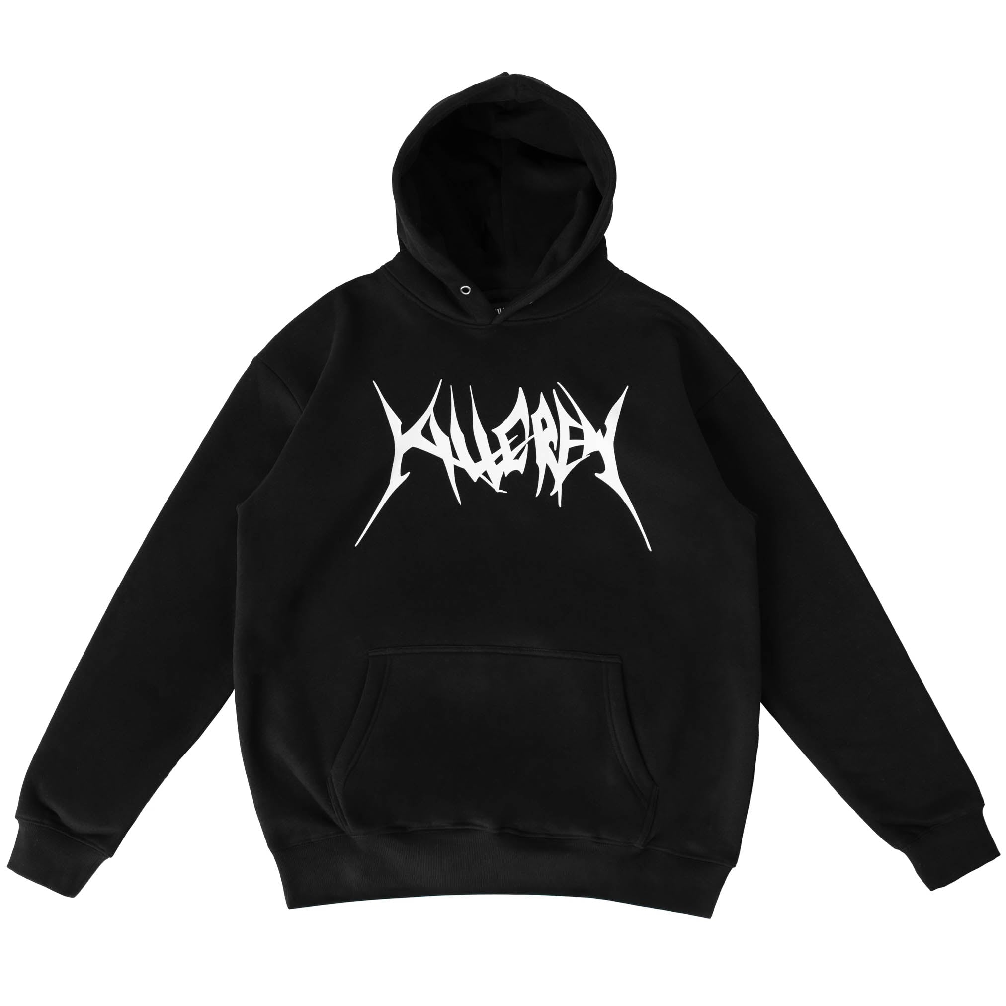 OVERSIZED LUX HOODIE 