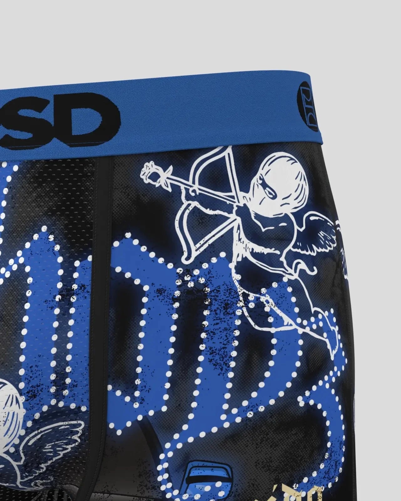 Sad Boyz - El Azul Angel