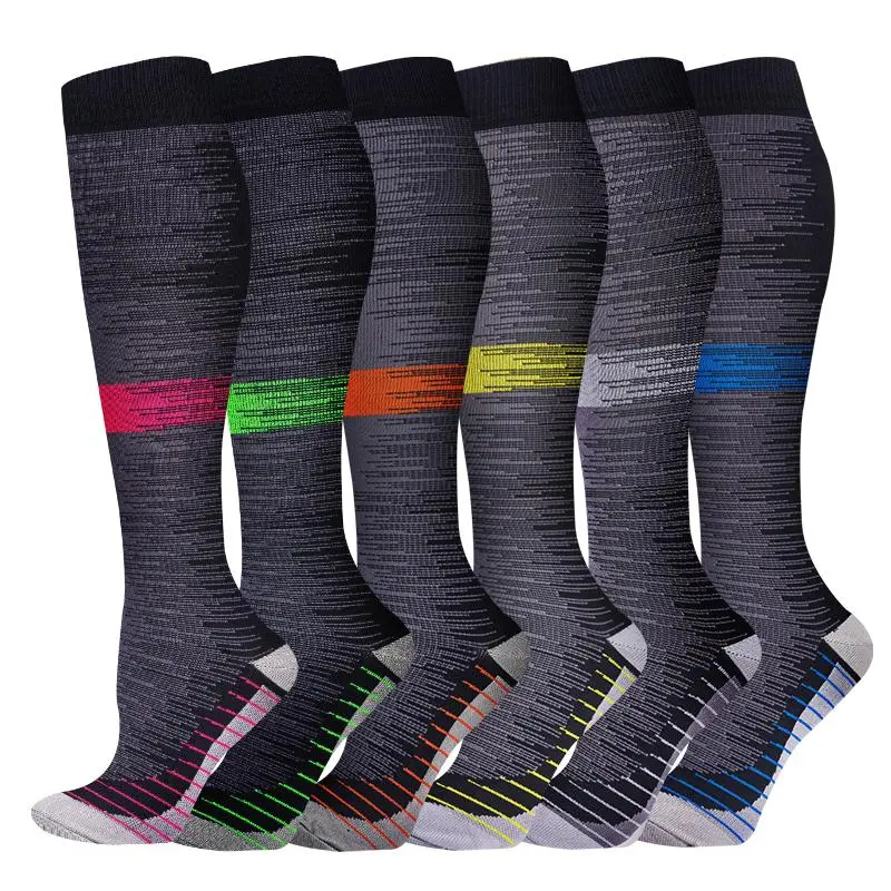 Women's Wear Festival Party cosy socks Calf-Length Fashion