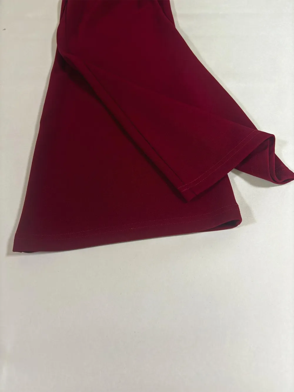 Women's Two-Piece Set Plain Button Lapel Blazer & Suit Pants, Elegant Business Casual Long Sleeve Outerwear