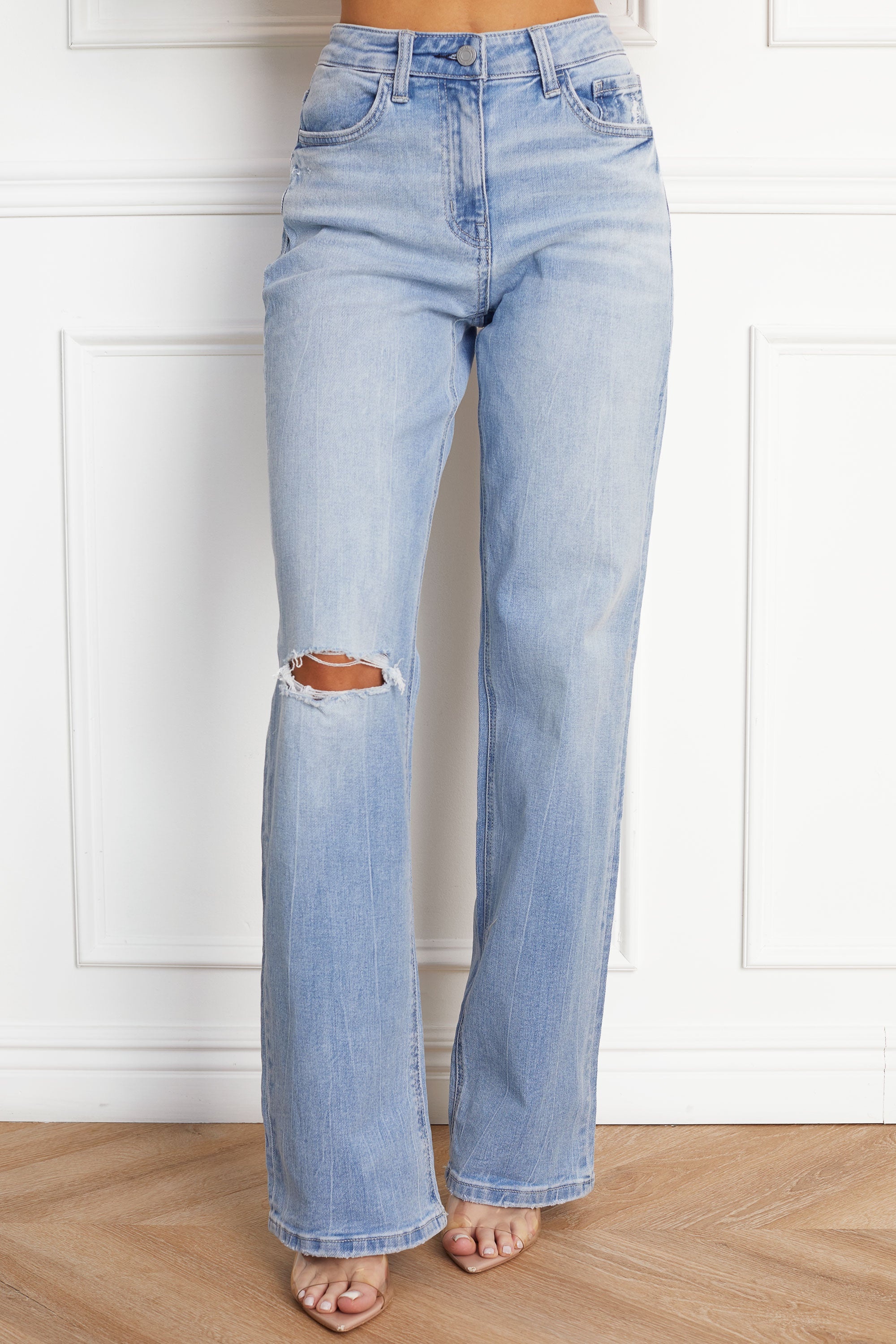 Chic Jeans Denim