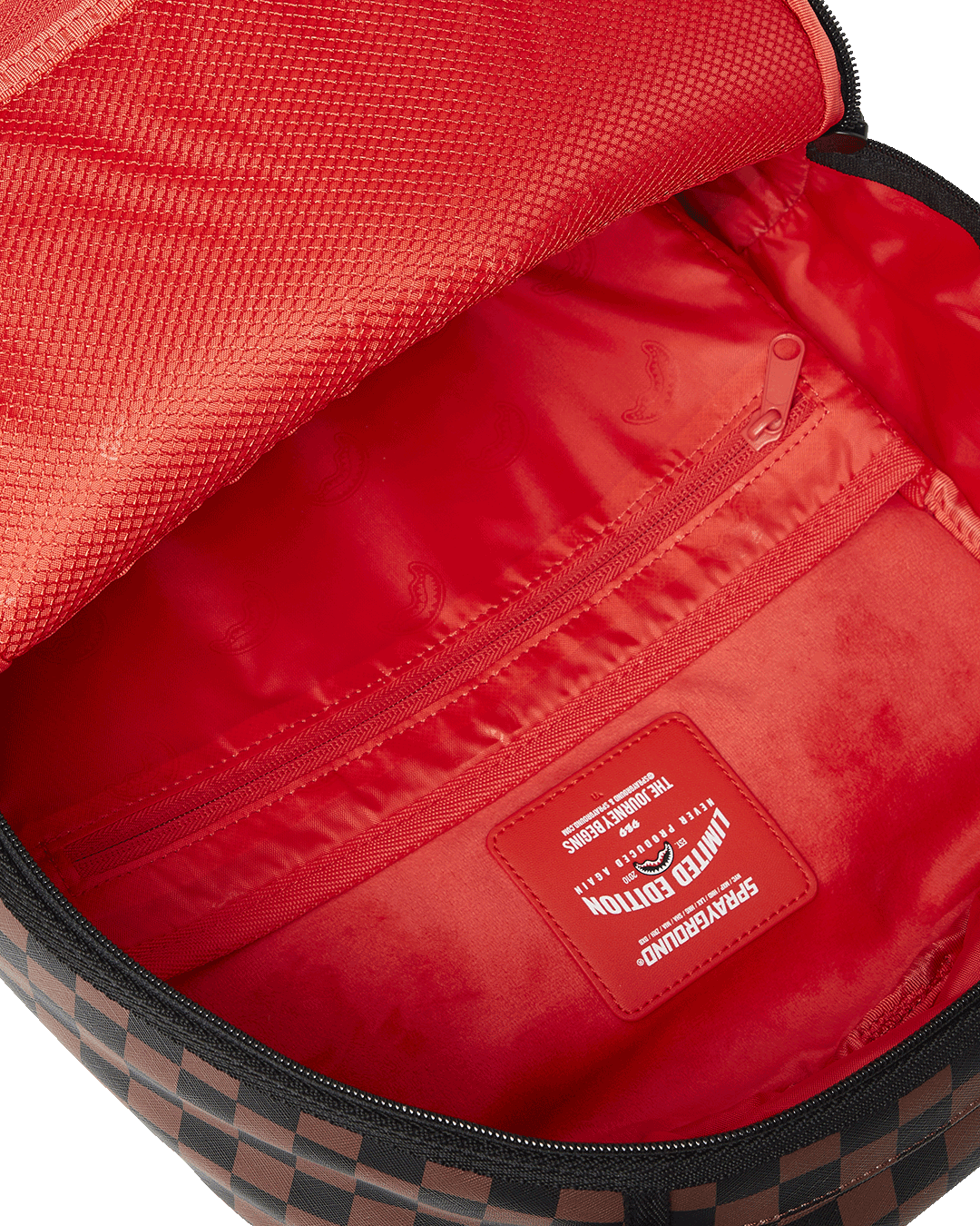 FAR OUT DLXSV BACKPACK