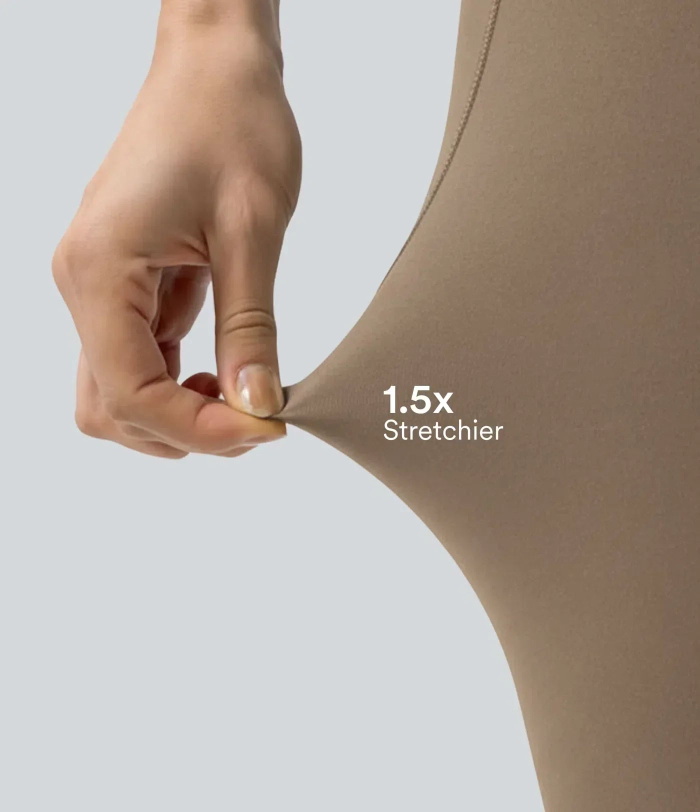 🔥High Waisted Waist Shaping Pocket Shaping Training Leggings