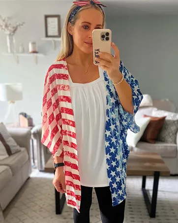 Summer Tank Tops for Women