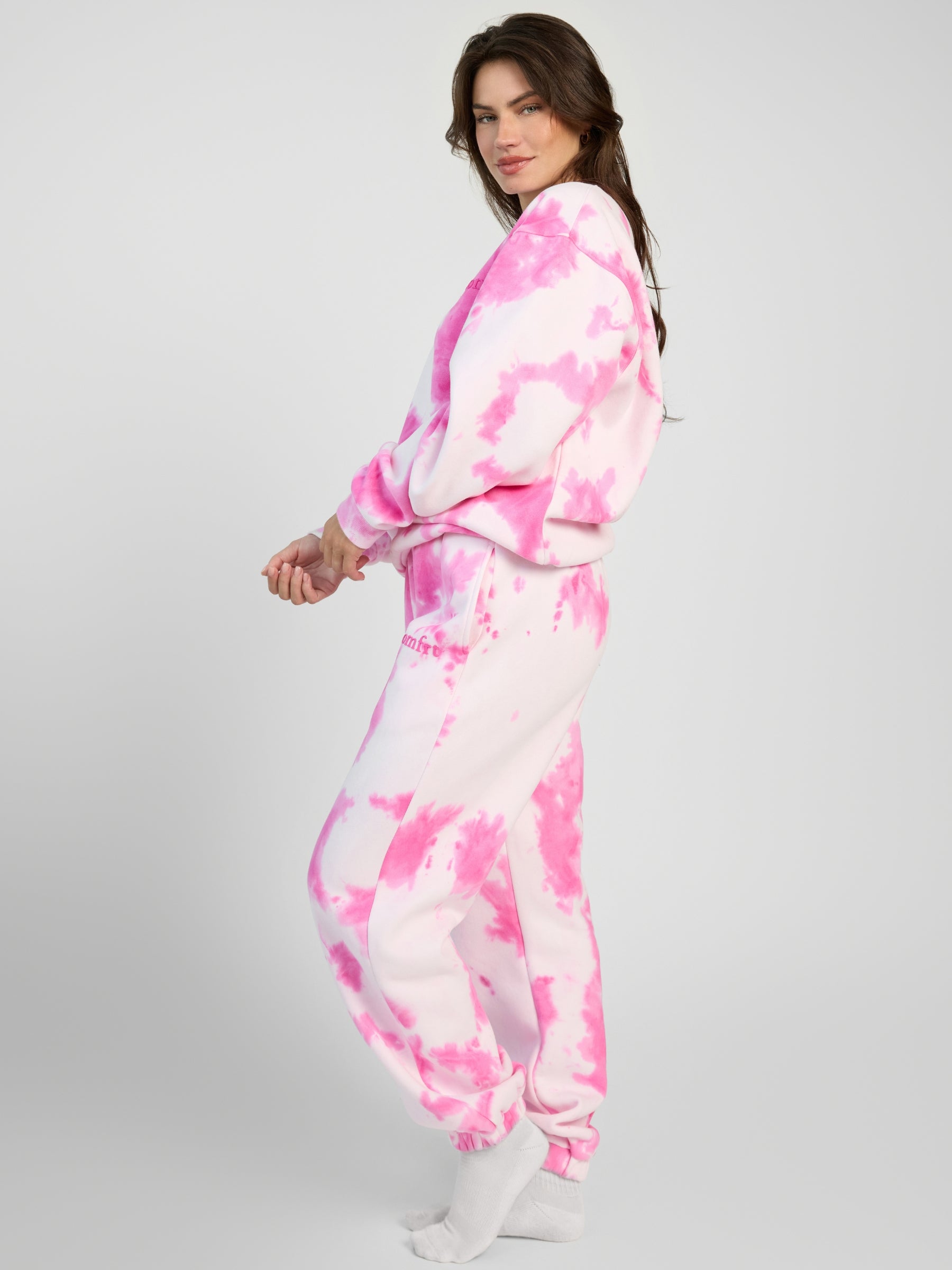 Minimalist Sweatpants