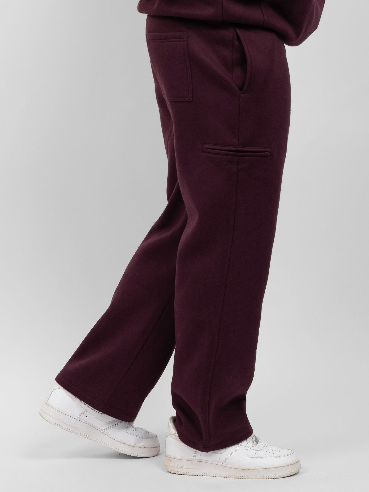 Affirmation Straight Leg Sweatpants