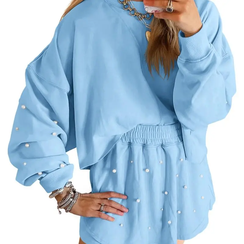 Womens Casual 2 Piece Outfits