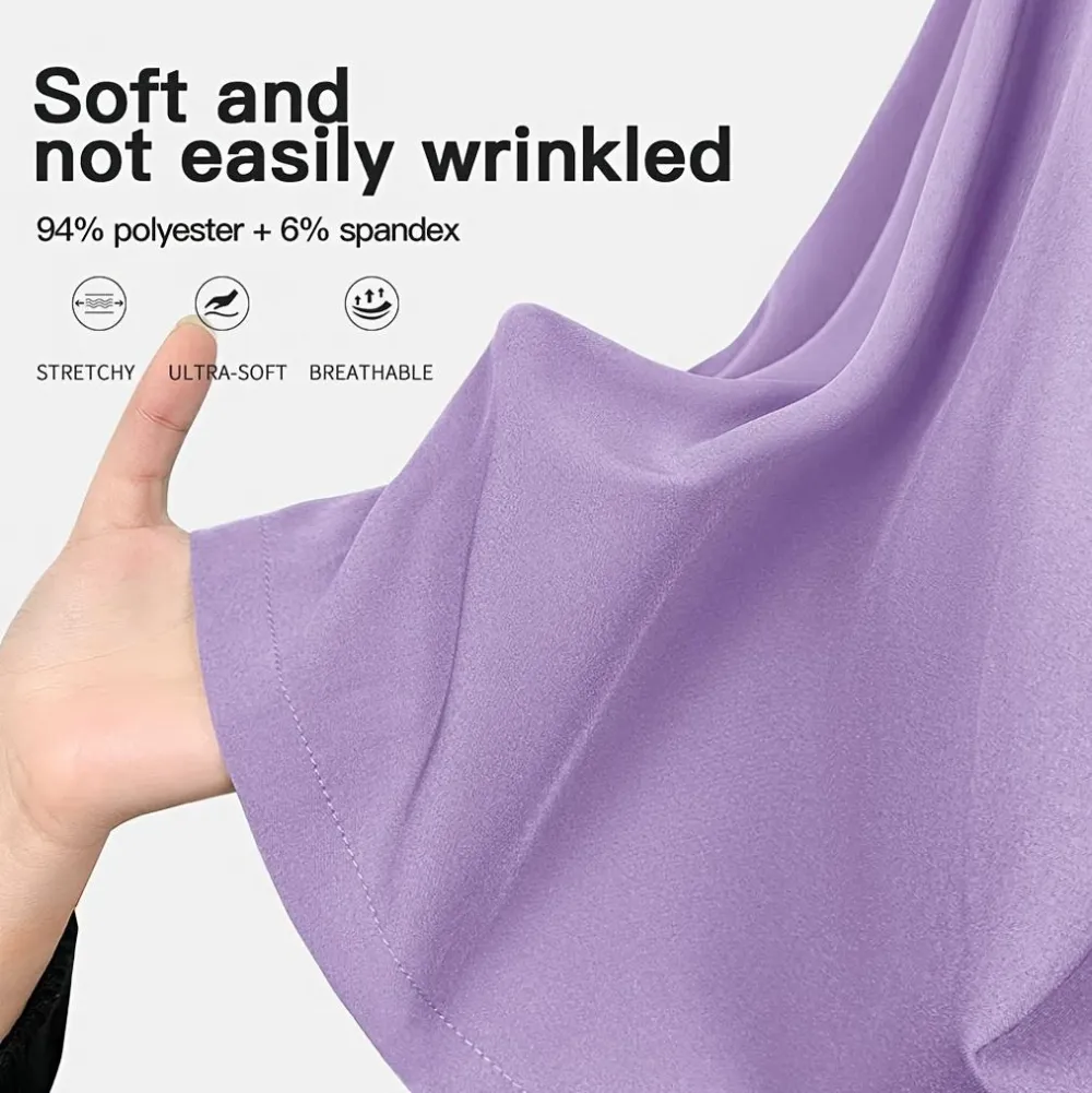 Ladies Healthcare Scrub Set with Multi-Pockets, Breathable Quick-Dry Wrinkle-Resistant Fabric