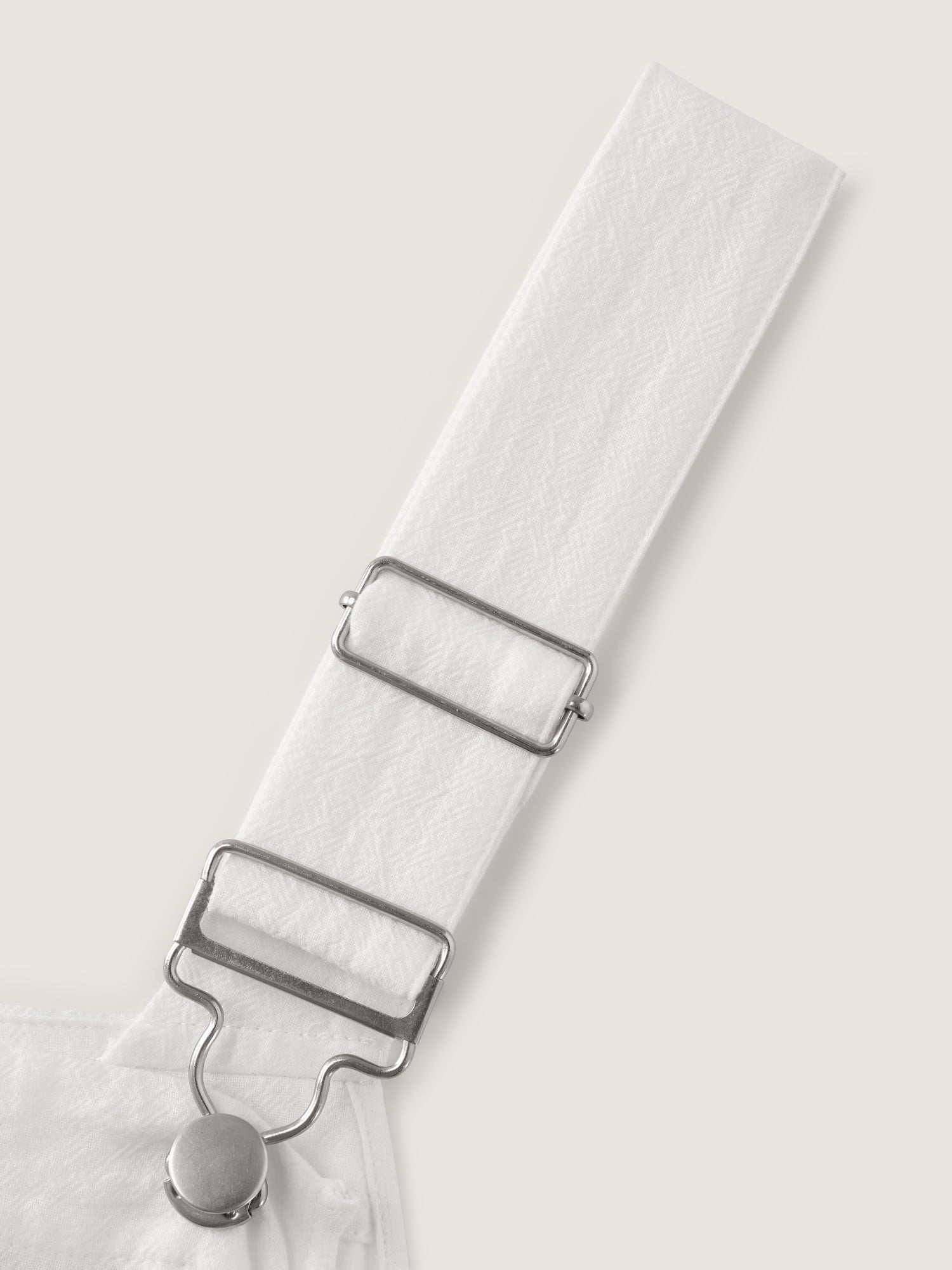 Pure Cotton Embroidered Overall Maxi Dress