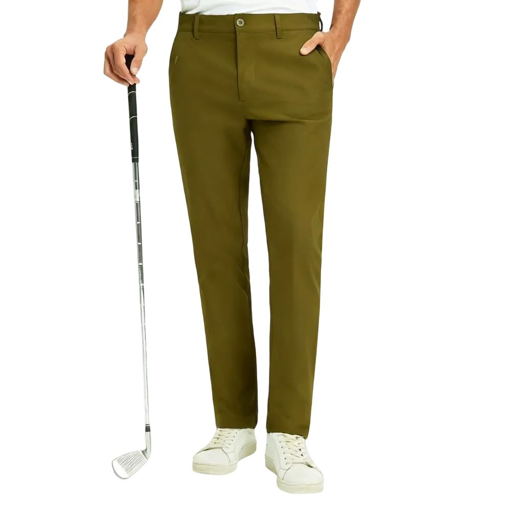 Business Casual Work&Golf Dress Pants