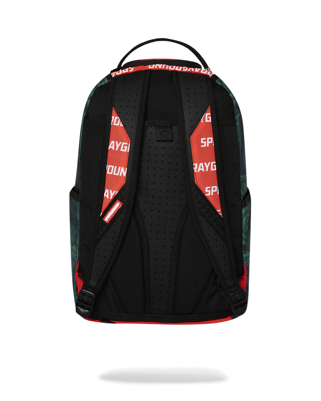 KUNG FU PANDA PO POWER PACK BACKPACK